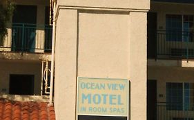 Oceanview Motel Huntington